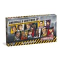Miniatyrbild 1 av 2: Zombicide 2nd Ed: Chronicles Survivor Set (Exp.)