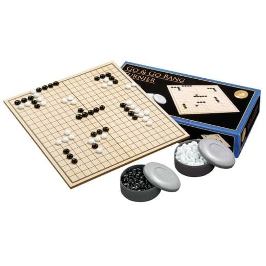 Go Game Set