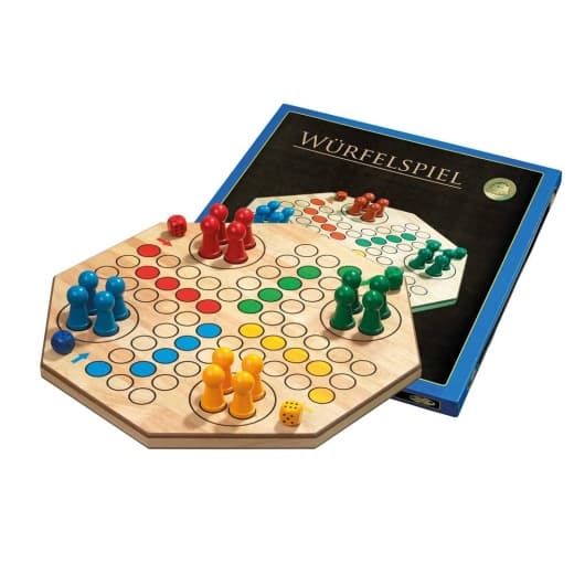 Ludo XL
