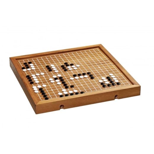 Go Game Set Small