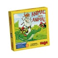 Miniatyrbild 2 av 4: Animal Upon Animal
