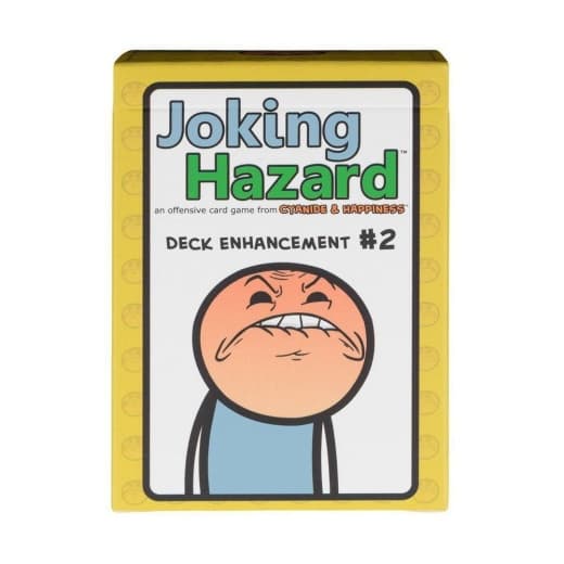 Joking Hazard: Deck Enhancement #2 (Exp.)