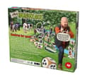 Miniatyrbild 3 av 5: Anders Bagge Vilket hundkaos