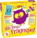 Miniatyrbild 1 av 3: Mitt Första Frågespel