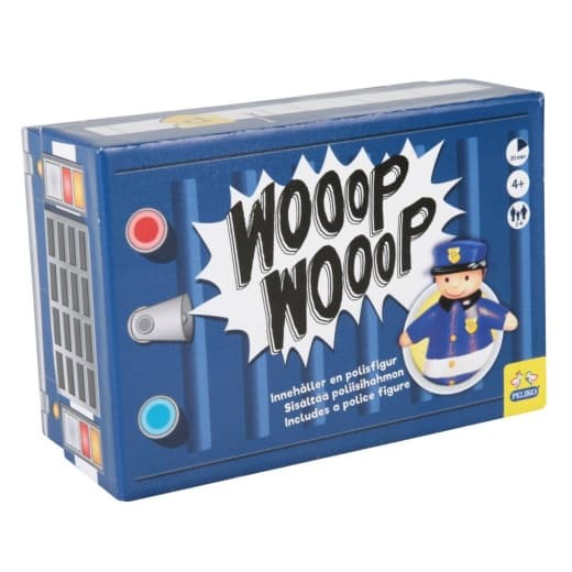 Woop Woop