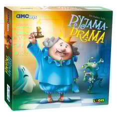 Pyjama-Drama