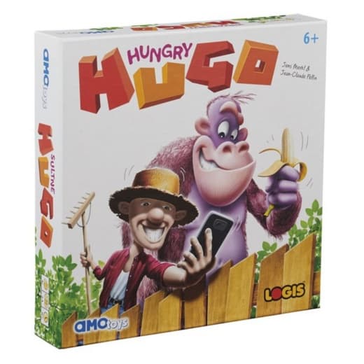 Hungry Hugo (FI)