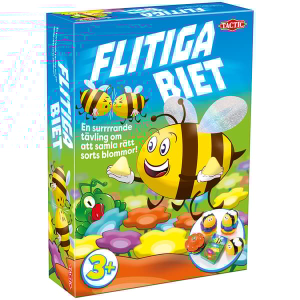 Flitiga Biet