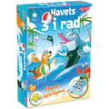 Miniatyrbild 2 av 3: Havets 3 i rad