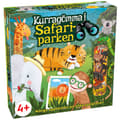 Miniatyrbild 2 av 2: Kurragömma i Safari-parken