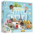 Miniatyrbild 1 av 3: Världens Barn