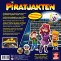 Miniatyrbild 3 av 3: Piratjakten