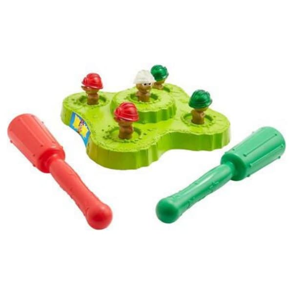 Whac-a-Mole
