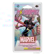 Marvel Champions TCG: Ms. Marvel Hero Pack (Exp.)