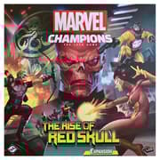 Marvel Champions TCG: The Rise of Red Skull (Exp.)