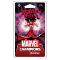 Miniatyrbillede 2 af 2: Marvel Champions TCG: Scarlet Witch Hero Pack (Exp.)
