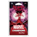 Miniatyrbillede 1 af 2: Marvel Champions TCG: Scarlet Witch Hero Pack (Exp.)