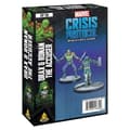 Miniatyrbild 2 av 2: Marvel: Crisis Protocol - Drax and Ronan the Accuser (Exp.)