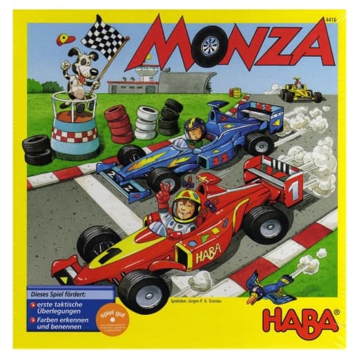 Monza (Eng)