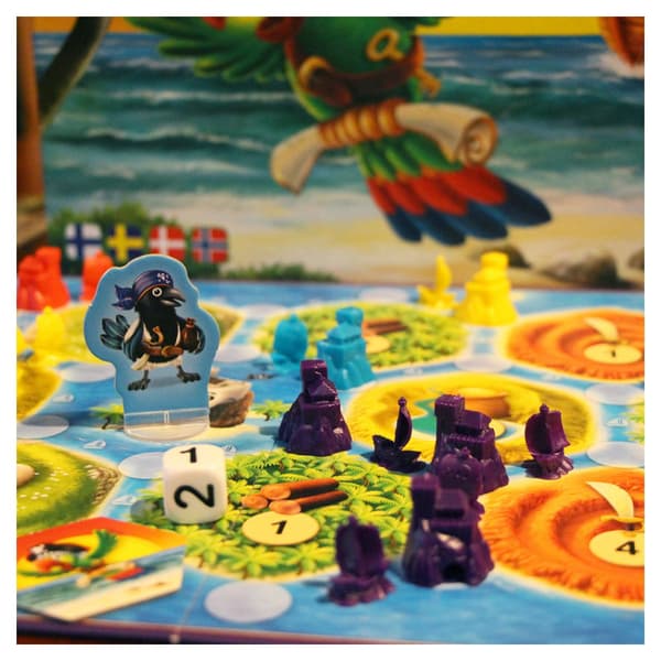 Catan Junior (DK)