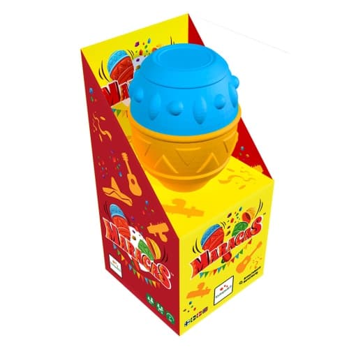 Maracas (DK)