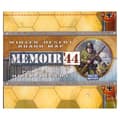 Miniatyrbild 2 av 2: Memoir '44 - Winter/Desert Board Map (Exp.)