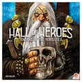 Miniatyrbillede 1 af 2: Raiders of the North Sea: Hall of Heroes (Exp.)