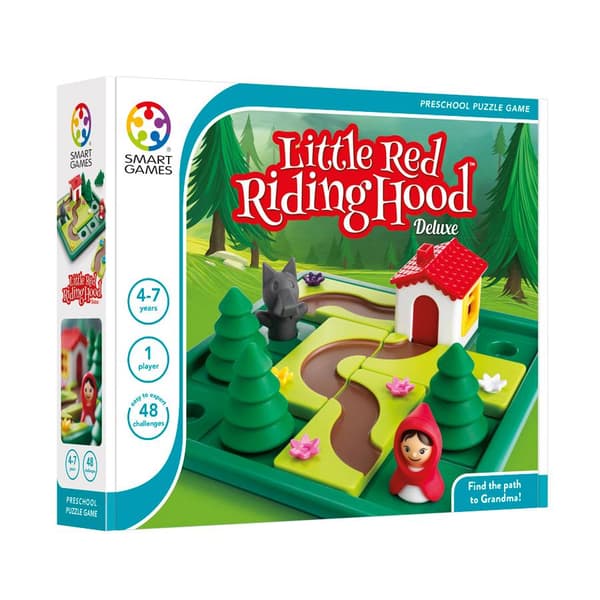 Little Red Riding Hood