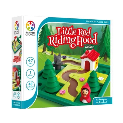Little Red Riding Hood