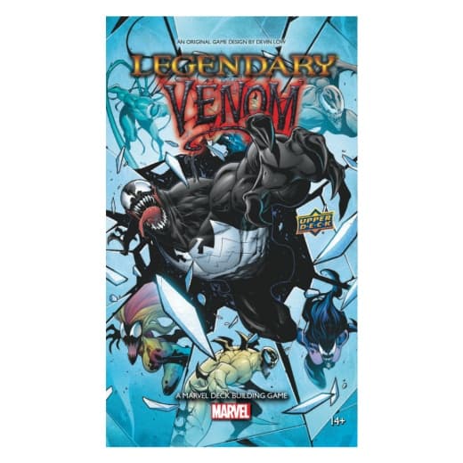 Legendary: Venom (Exp.)