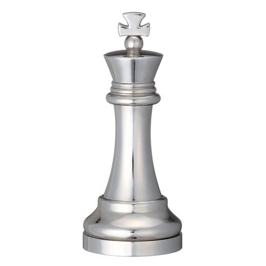 Hanayama Secret Box - Chess King