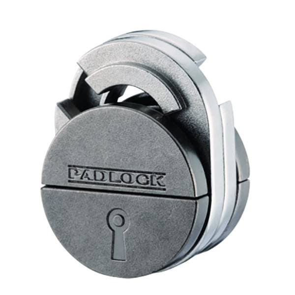 Huzzle / Hanayama - Padlock