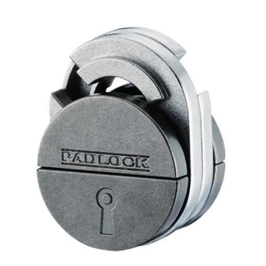 Huzzle / Hanayama - Padlock