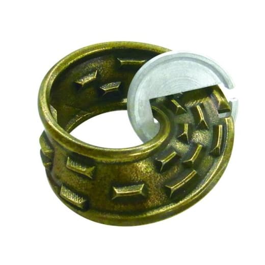 Huzzle / Hanayama - Möbius