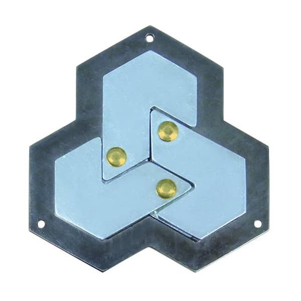 Huzzle / Hanayama - Hexagon