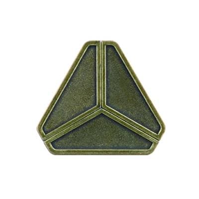 Huzzle / Hanayama - Delta
