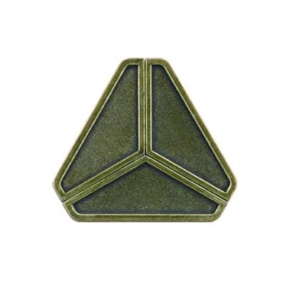 Huzzle / Hanayama - Delta