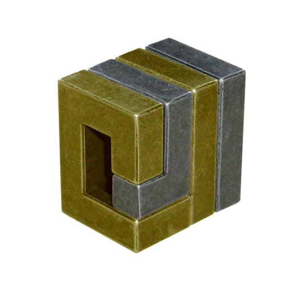 Huzzle / Hanayama - Coil