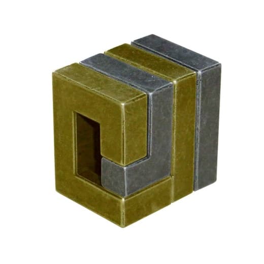 Huzzle / Hanayama - Coil
