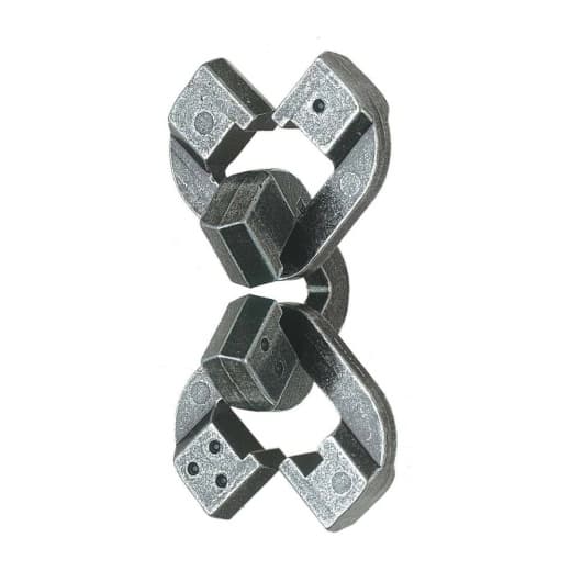 Huzzle / Hanayama - Chain