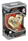 Miniatyrbild 3 av 3: Huzzle / Hanayama - Heart