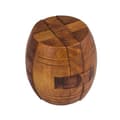 Miniatyrbild 1 av 3: Great Minds: Nelson's Barrel Puzzle