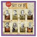 Miniatyrbillede 1 af 10: Great Minds: 8-pack