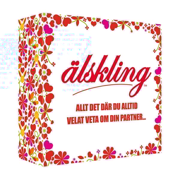 Älskling