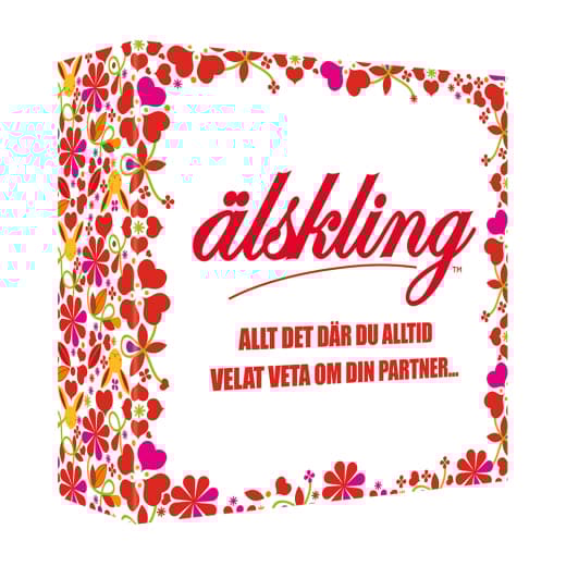 Älskling