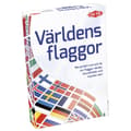 Miniatyrbild 1 av 2: Världens Flaggor