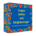 Miniatyrbild 1 av 4: Lingon, lådvin & långkalsonger