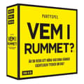 Miniatyrbild 2 av 5: Vem i rummet?