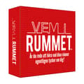 Miniatyrbild 1 av 5: Vem i rummet?