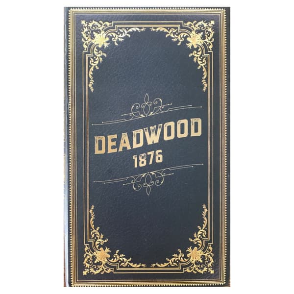 Deadwood 1876